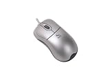 Review A4 Tech A4-MSW-35PS / A4 MSW-35 mini mouse PS2