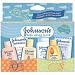 Search Our Specialty Mall : Johnsons Baby Take Along Pack - 5 PC