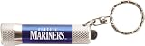 National Design Seattle Mariners Chroma Flashlight Keychain (LAK-CAS)