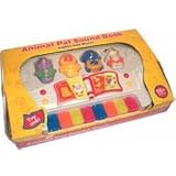 Electronic Animal Pal Sound Book With Piano... by