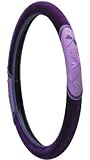 Dragonflies Steering Wheel Cover
