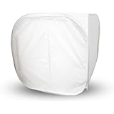 LimoStudio Photography Table Top 30" x 30" Premium Photo Studio Softbox Light Tent Cube with 4 ChromaKey Backdrops, AGG108