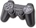 PS3 Wireless Controller Black - Playstation 3 Compatible Game Pad