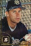Scott Karl, Milwaukee Brewers Autographed Card