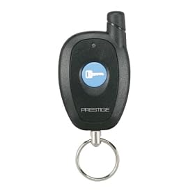 Click here to buy Audiovox Car APS900 One Button Remote Start Only System by Audiovox.