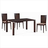 Cafe-51 5 Piece Broadway Dining Table Set
