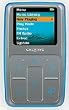 Creative Zen Micro Photo 8 GB MP3 Player Titanium Grey