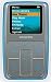 Electronics : Creative Zen Micro Photo 8 GB MP3 Player Titanium Grey