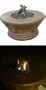 BBQ Guys Fire Pit LP