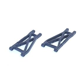 Front Suspension Arms: XXX