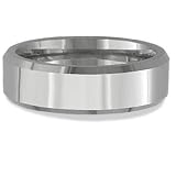 Men's Titanium Band