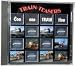 Software : Train Teasers: ConcenTRAINtion (Jewel Case)