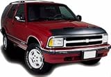 Lebra Hood Protector for 1995 - 2004 Chevy S10 Blazer
