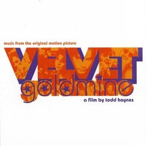 CD-Charts  Music : Velvet Goldmine