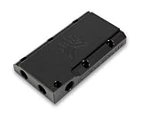 EK Water Blocks - SLI/Crossfire Adapter for EK Waterblock - EK-FC Bridge TRIPLE Serial