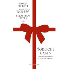 T�dliche Gaben: Die spannendsten Weihnachtskrimis