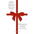 T�dliche Gaben: Die spannendsten Weihnachtskrimis