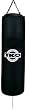 TKO 502C All Purpose Canvas 100-Pound Heavy Bag
