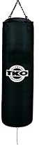 TKO 502C All Purpose Canvas 100-Pound Heavy Bag