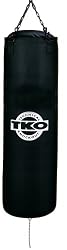 TKO 502C All Purpose Canvas 100-Pound Heavy Bag