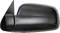 Power, Black, JapanBuilt MIRROR Left LH (Driver) for HONDA CRV CR-V (2002-2006), 2002 2003 2004 2005 2006 02 03 04 05 06