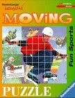 Eigenschaften Ravensburger  / Moving Puzzle Fun Sports