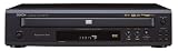 Denon DVM-1805 5-Disc Progressive-Scan DVD Player , Black