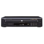 Denon DVM-1805 5-Disc Progressive-Scan DVD Player , Black