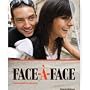 Face-A-Face Conversation et Redaction by Francoise Ghillebaert