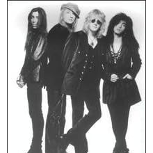 Enuff Z'Nuff