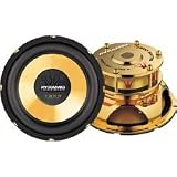 PYRAMID PW12290 12'' 1200 Watt Subwoofer