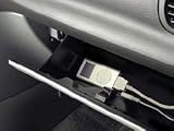 Mopar iPod Integration Kit