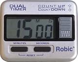 Robic Dual Timer