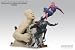 Search : Spider-Man Vs. Venom & Sandman Diorama