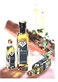 Porcini oil - all natural, 1.9 fl oz