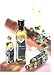 Porcini oil - all natural, 1.9 fl oz