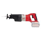 Buy Bare-Tool Milwaukee 0719-20 Sawzall V28 Lithium-Ion Cordless Reciprocating Saw... by Milwaukee