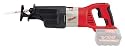 Bare-Tool Milwaukee 0719-20 Sawzall V28 Lithium-Ion Cordless Reciprocating Saw (Tool Only, No Battery)