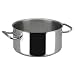 Sitram Profiserie 3.3-Liter Commercial Stainless Steel Braisier/Stewpot