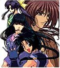 るろうに剣心-明治剣客浪漫譚- 巻之十 [DVD]