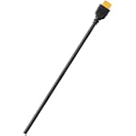 HDmi Cable - 4.9 Feet - Black