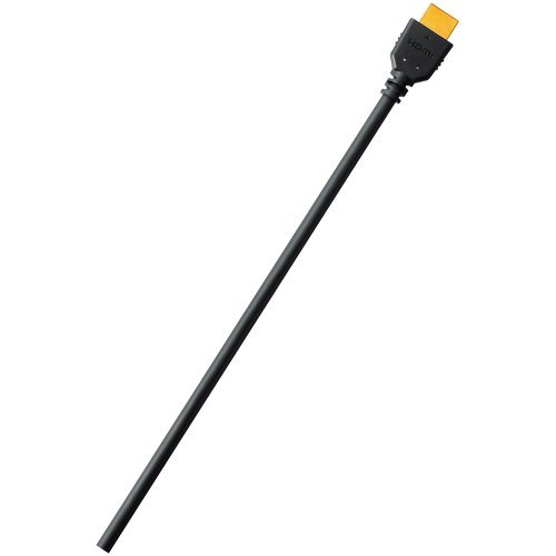 HDmi Cable - 4.9 Feet - Black