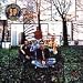 Smalltown Poets - Smalltown Poets