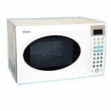 Haier MWG7047TW 0.7-Cu.Ft. 700-Watt Microwave
