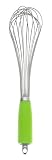 Art and Cook Chute Whisk, Green