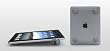 Bluelounge Cool Feet designed for Laptops, perfect for iPad Stand