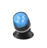 Hydor Aqua Color Aquarium Light, Blue 6V with transformer 31QM7IRMpKL. SL160 Hydor Aqua Color Aquarium Light, Blue 6V with transformer