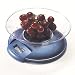 Newline Electronic Kitchen Food Scale, Blue