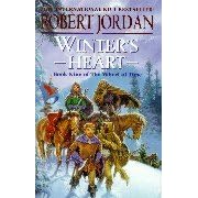 Winter's Heart (Wheel of Time)