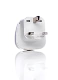 Adaptateur pour aller en Grande-Bretagne